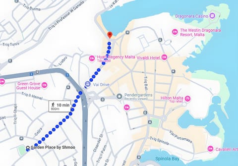 Nearby landmark, Beach