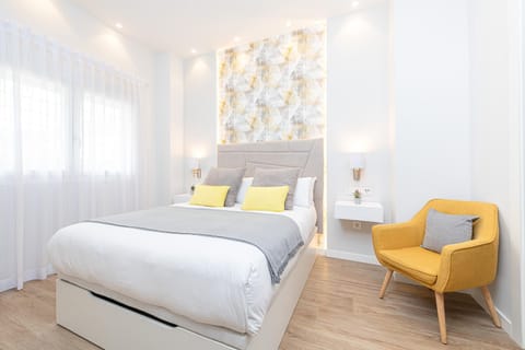 iloftmalaga Torcal Apartment in Malaga