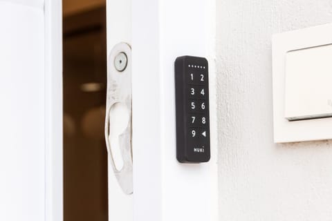 iloftmalaga Torcal Apartment in Malaga