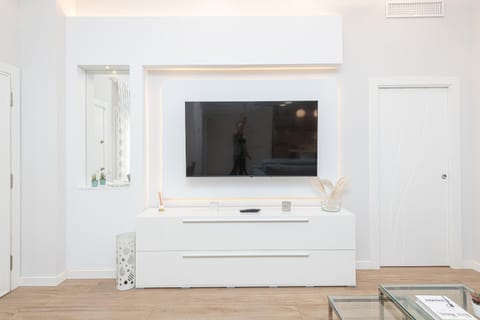 iloftmalaga Torcal Apartment in Malaga