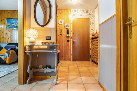 Appartamento Vioz Apartment in Province of Brescia