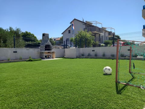 Natural landscape, Garden