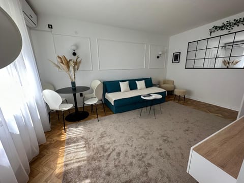 Banovo Brdo Premium Apartment in Belgrade