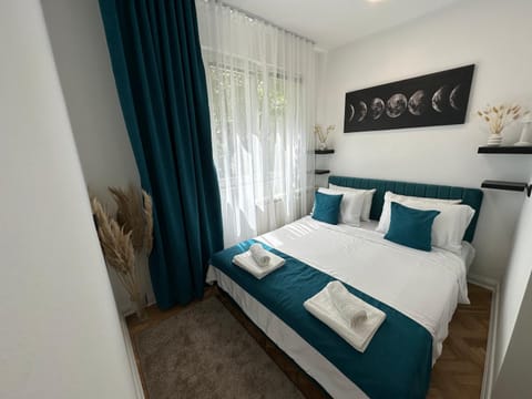 Banovo Brdo Premium Apartment in Belgrade