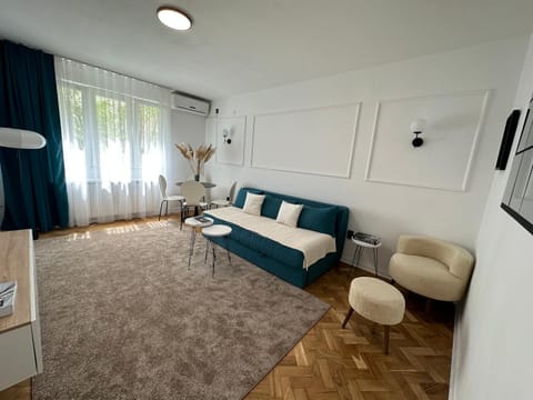 Banovo Brdo Premium Apartment in Belgrade