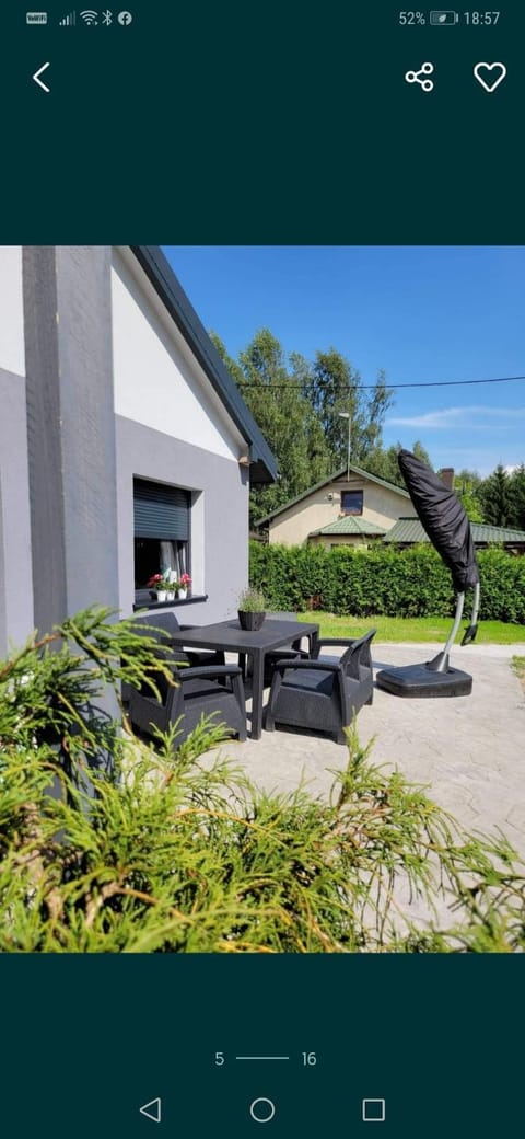 Mohito 2 House in Pomeranian Voivodeship