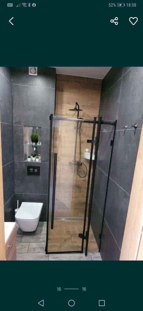 Mohito 2 House in Pomeranian Voivodeship