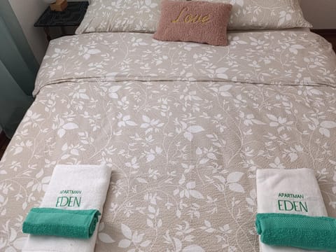 Apartman EDEN Apartment in Federation of Bosnia and Herzegovina