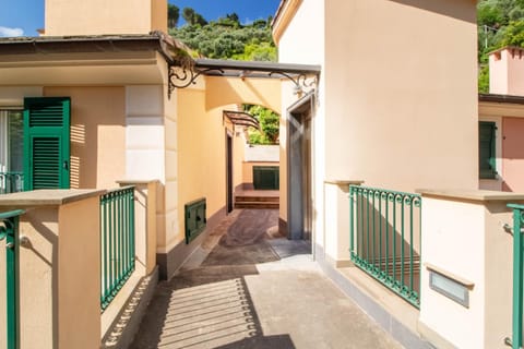 Ermes by PortofinoHomes Apartment in Portofino