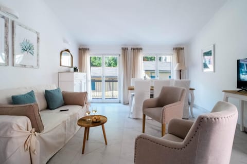 Ermes by PortofinoHomes Apartment in Portofino