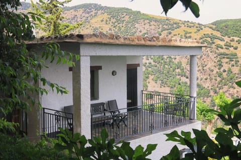 Natural landscape, View (from property/room), Balcony/Terrace, Balcony/Terrace, Mountain view