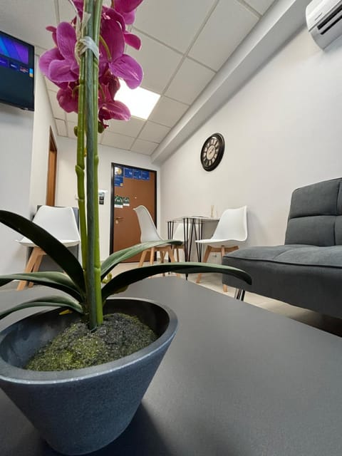 Jordan's Room 14 Apartment in Thessaloniki