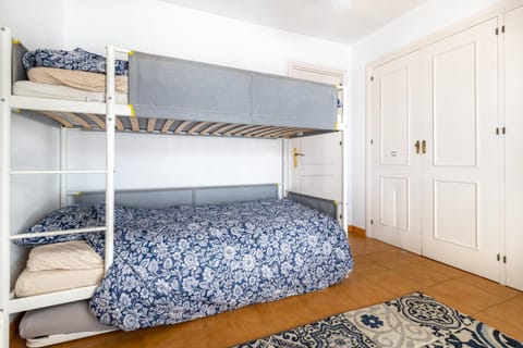 Mijas Pueblo 3BR Apt with Terrace and Views Apartment in Mijas