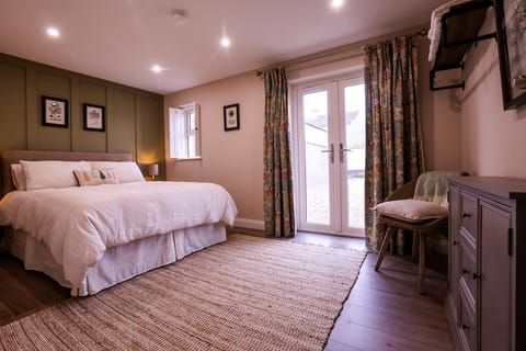 19 on the green Apartment in Leitrim, Co. Leitrim, Ireland