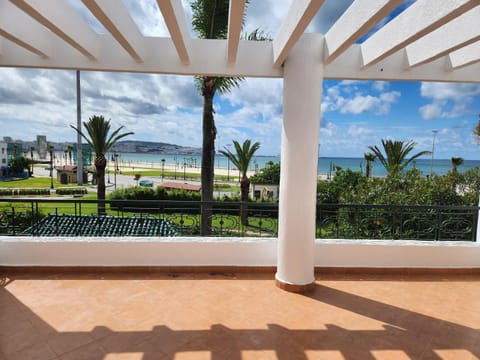 Sea view