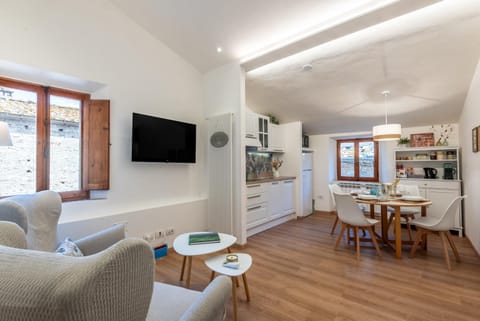 Il Teatro Apartment in San Gimignano