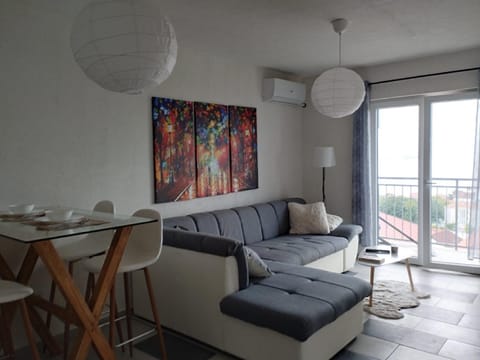 Bella Casa Apartment in Kotor Municipality