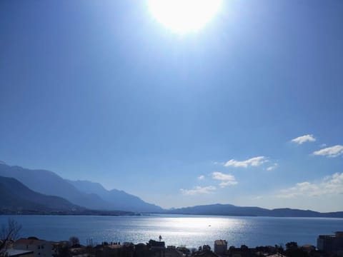 Bella Casa Apartment in Kotor Municipality