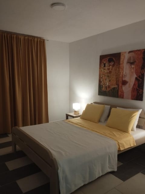 Bella Casa Apartment in Kotor Municipality