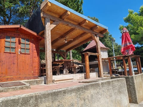 Apartment FIN Apartment in Šibenik-Knin County, Croatia