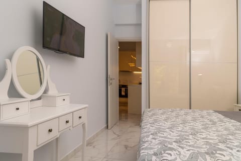 Simpli-city home Apartment in Piraeus Regional Unit, Greece