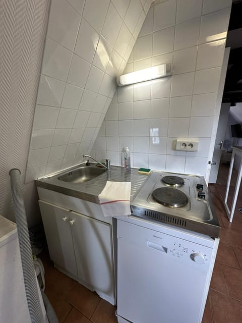 Gîtes Place Plumereau de Tours Apartment in Tours