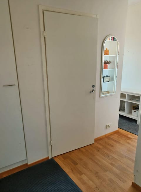 Cozy dobbel with sauna & balcon Apartment in Finland