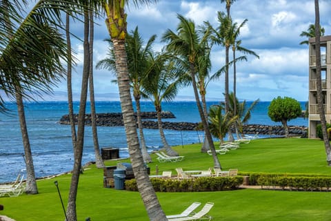 Maalaea Kai 220 Apartment in Maalaea