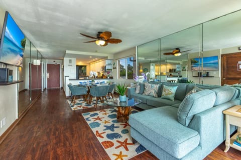 Maalaea Kai 220 Apartment in Maalaea