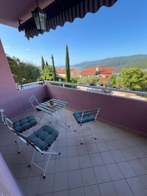 View (from property/room), Balcony/Terrace