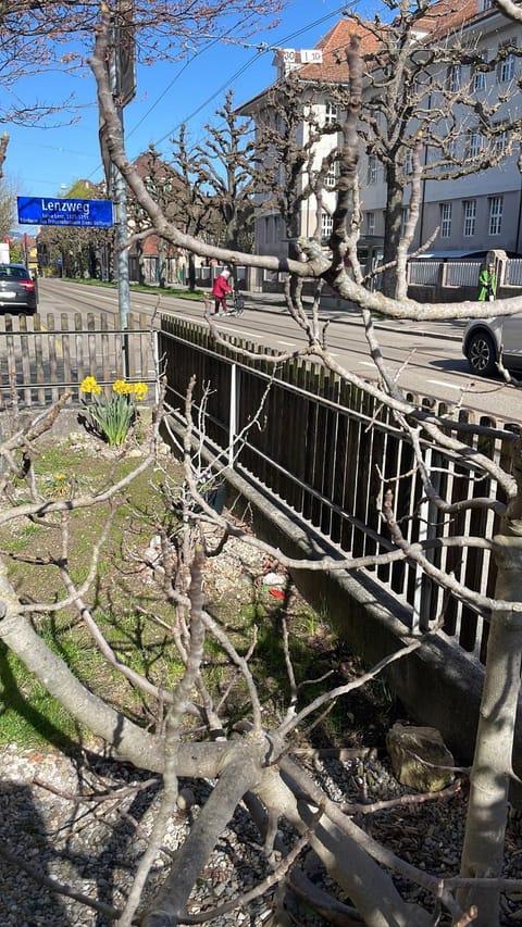 Casa Dora Bed and Breakfast in City of Bern