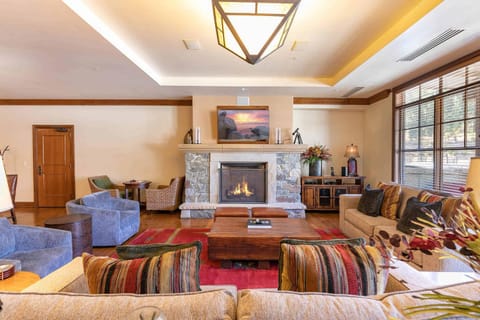 Great Bear Lodge 206 by East West Hospitality Apartment in Northstar Drive