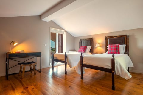 Afife Sea and Mountain Retreat House in Viana do Castelo District