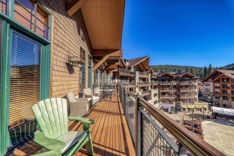 Great Bear Lodge 501 by East West Hospitality Apartment in Northstar Drive
