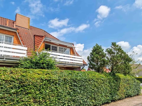 Property building, Balcony/Terrace