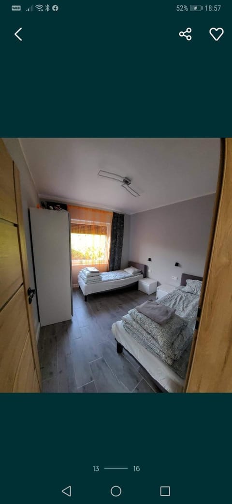 Mohito 1 House in Pomeranian Voivodeship