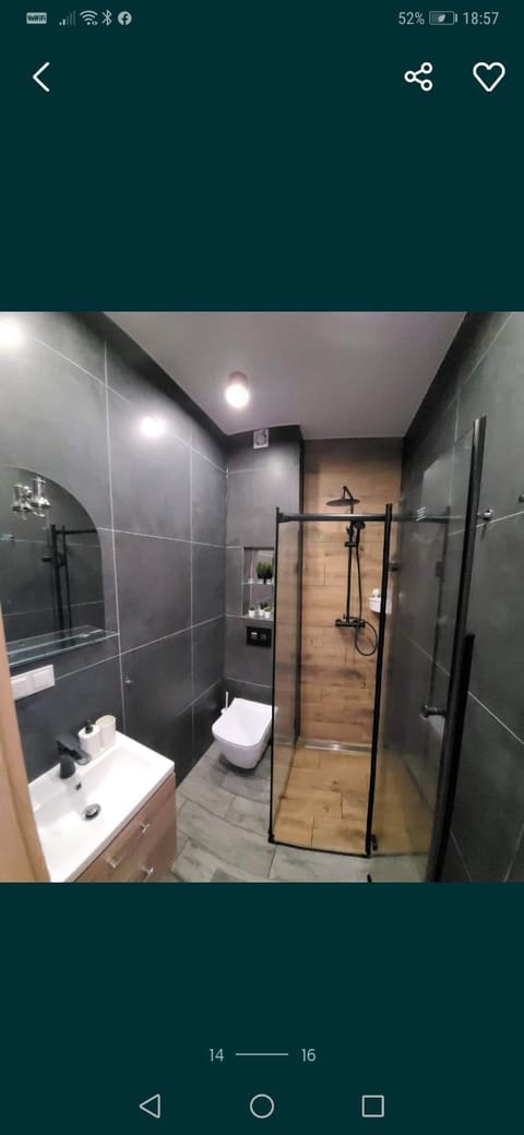 Mohito 1 House in Pomeranian Voivodeship