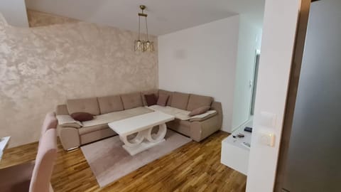Luce Apartment in Dubrovnik-Neretva County
