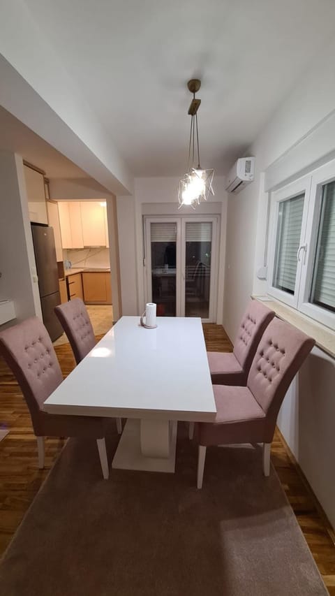 Luce Apartment in Dubrovnik-Neretva County