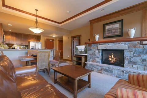 Iron Horse Lodge South 305 by East West Hospitality Apartment in Northstar Drive