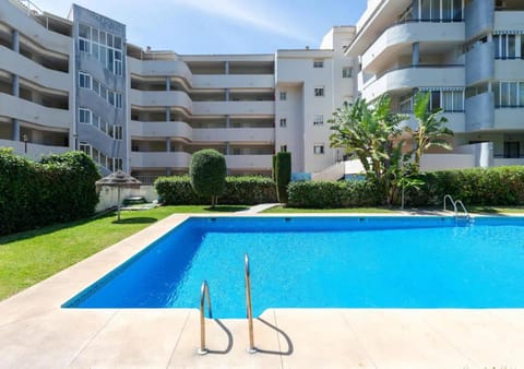 Fuengirola Los Pacos Vistamar Apartment in Fuengirola