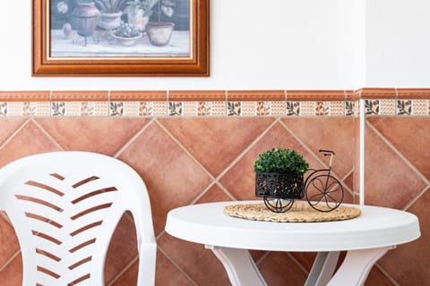 Fuengirola Los Pacos Vistamar Apartment in Fuengirola