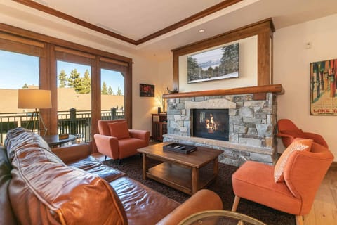 Iron Horse Lodge North 207 by East West Hospitality Apartment in Northstar Drive