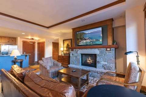 Iron Horse Lodge South 209 by East West Hospitality Apartment in Northstar Drive