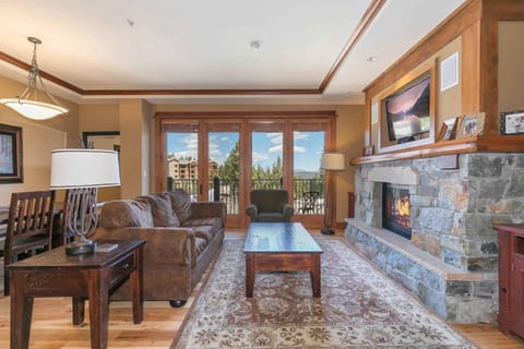 Iron Horse Lodge North 201 by East West Hospitality Apartment in Northstar Drive