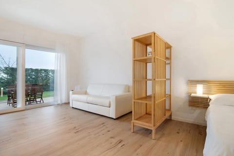 Residence Blumar Jesolo Golf Club Apartment in Lido di Jesolo