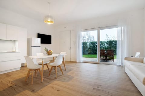 Residence Blumar Jesolo Golf Club Apartment in Lido di Jesolo