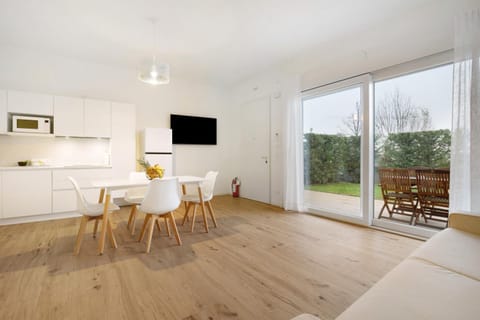 Residence Blumar Jesolo Golf Club Apartment in Lido di Jesolo