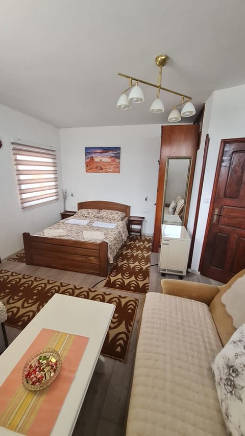 Angelina Apartment in Zlatibor District, Serbia