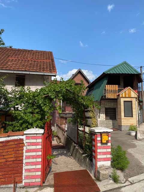Angelina Apartment in Zlatibor District, Serbia